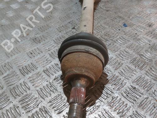 Used Left front driveshaft PEUGEOT 208 I (CA_, CC_) 1.6 HDi / BlueHDi 75 (75 hp) 21669979