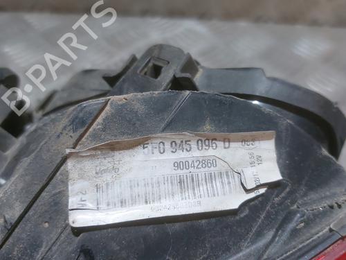 Used Right taillight Right taillight SEAT LEON (5F1) 1.6 TDI (115 hp) 29315258 29315258