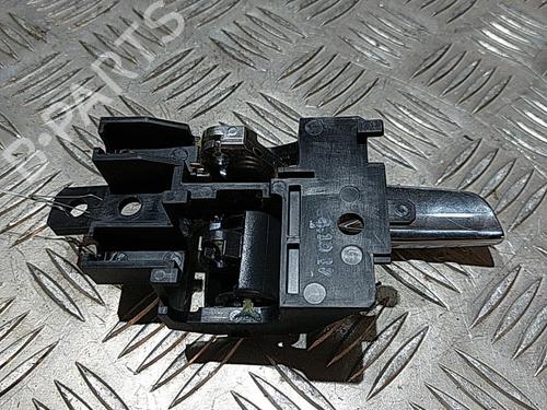 Used Front left interior door handle Front left interior door handle CITROËN C4 AIRCROSS 1.6 HDi 115 AWC (114 hp) 21504202 21504202