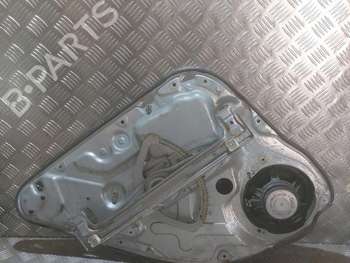 Rudehejsemekanisme Højre bagtil FORD FOCUS II (DA_, HCP, DP) 1.6 TDCi | BP28103021C25 