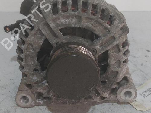 Used Alternator Alternator 33702100 33702100