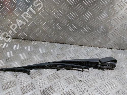 Used Rear windshield wiper arm KIA SPORTAGE III (SL) 2.0 CRDi AWD (136 hp) 21505843
