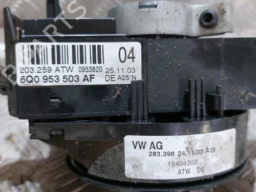 Steering column stalk SEAT IBIZA III (6L1) 1.9 TDI | BP21503029I23 