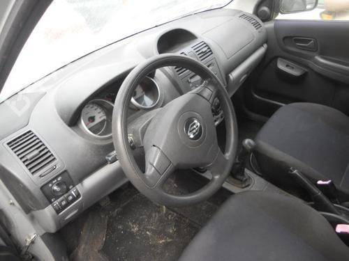 Rear seat SUZUKI IGNIS II (MH) 1.5 4x4 (RM415) | BP21515706C17 - Image 8