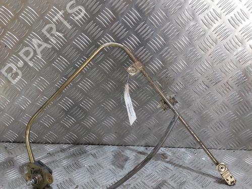 Used Front right window mechanism FIAT PANDA (141_) 750 (34 hp) 24355383