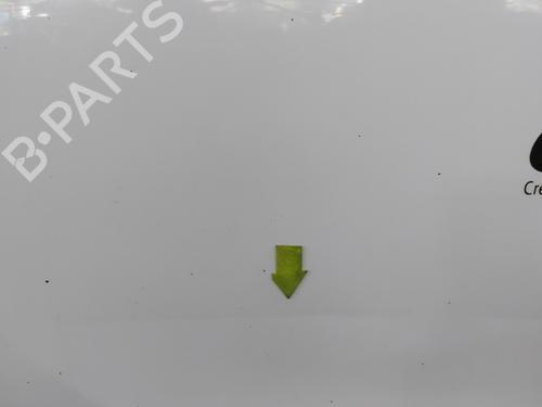 Left front door PEUGEOT 208 I (CA_, CC_) 1.6 HDi / BlueHDi 75 | BP21513533C2 