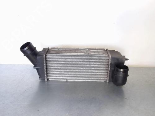 Ladeluftkühler für CITROËN C4 Grand Picasso I (UA_) 2.0 HDi 138 (136 hp) 29421811