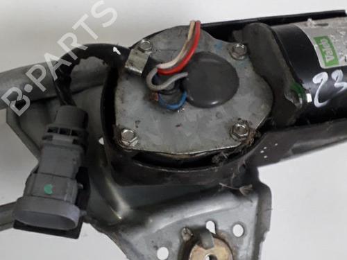 Used Front wipers mechanism RENAULT KANGOO (KC0/1_) 1.9 dTi (KC0U) (80 hp) 28069779