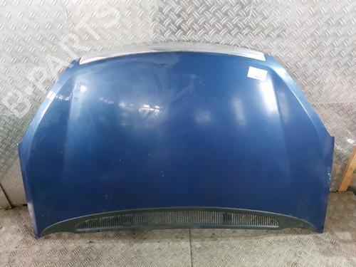 Motorhjelm FORD C-MAX (DM2) 1.8 TDCi (115 hp) 21514220