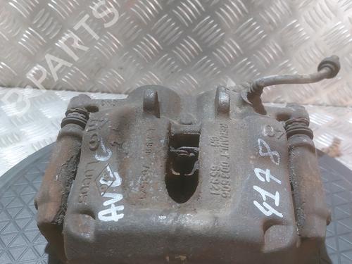 Left front brake caliper RENAULT TRAFIC II Bus (JL) 1.9 dCI 100 (JL0C, JL0K) | BP25050521M105 - Image 2
