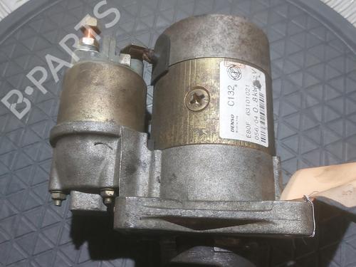 Starter FIAT PANDA (169_) 1.1 (169.AXA1A) | BP25917077M8  - Image 6