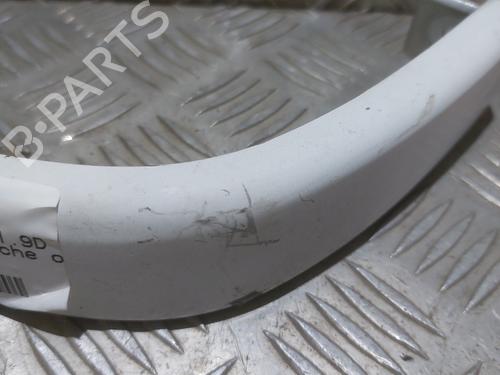 Headlight eyebrow PEUGEOT EXPERT (224_) 2.0 HDI 16V | BP26906969C118 