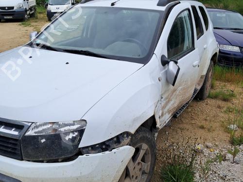 Mirror switch DACIA DUSTER (HS_) 1.5 dCi 4x4 (HSMC, HSMD) | BP21513632I25 - Image 7