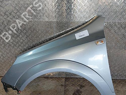 Forkjerm venstre OPEL ASTRA H (A04) 1.7 CDTI (L48) (100 hp) 21514445