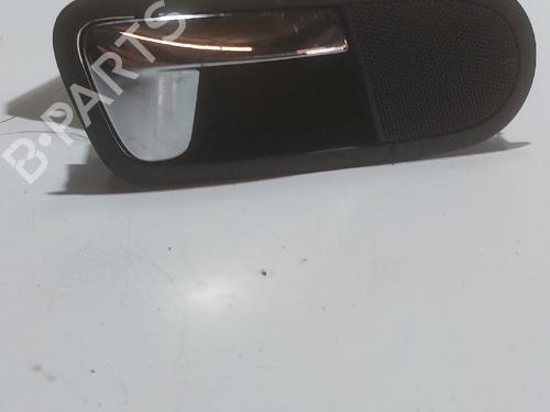Used Rear right interior door handle Rear right interior door handle VW SHARAN (7M8, 7M9, 7M6) [1995-2010] 34241262 34241262