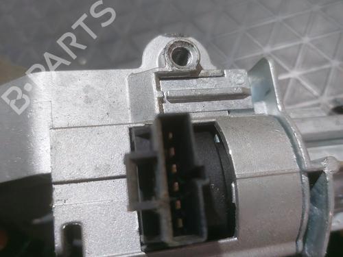 Used Ignition barrel Ignition barrel OPEL CORSA D (S07) 1.2 LPG (L08, L68) (80 hp) 27248744 27248744