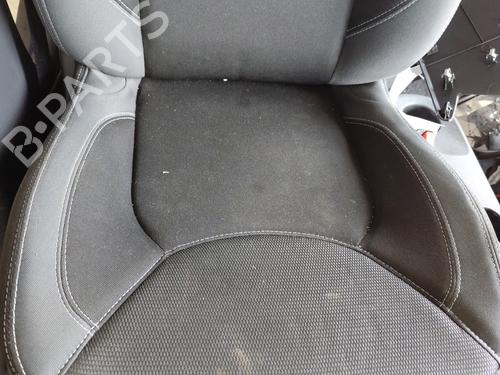 Used Right front seat RENAULT CLIO IV (BH_) 1.5 dCi 90 (90 hp) 27493188
