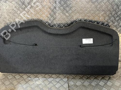 Used Rear parcel shelf RENAULT CLIO III (BR0/1, CR0/1) 1.5 dCi (BR17, CR17) (86 hp) 21511566