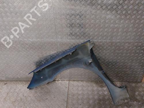 Right front fenders PEUGEOT 307 (3A/C) 2.0 HDi 110 | BP21558136C42 