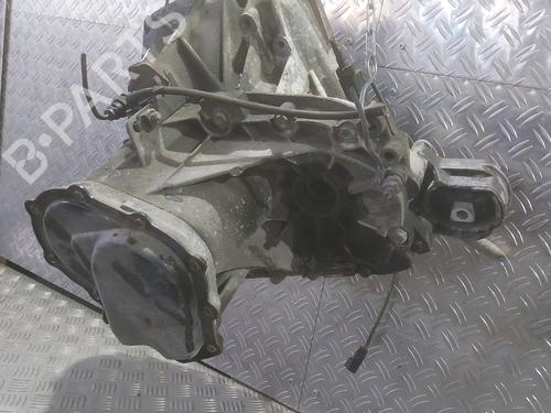 Gearbox FORD KA (RB_) 1.3 i | BP21670055M3 