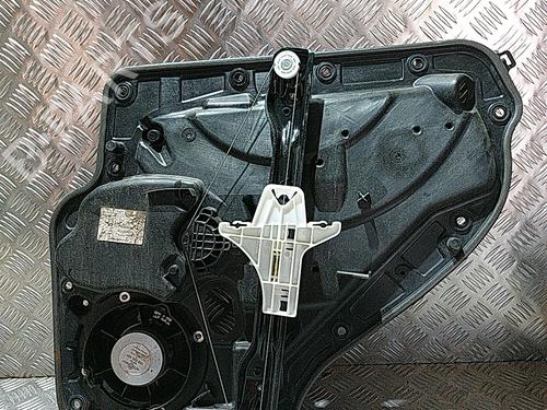 Rear left window mechanism VW GOLF VI (5K1) 2.0 TDI | BP21509197C24 