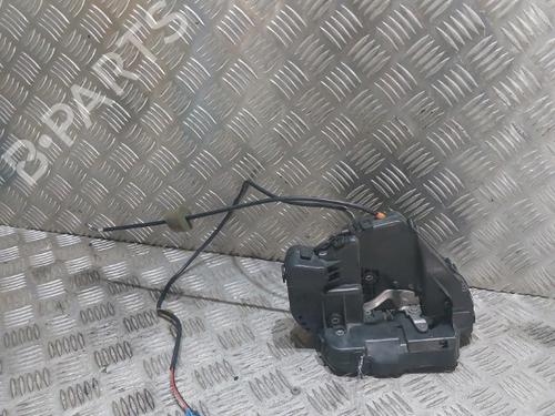 Used Rear left lock MERCEDES-BENZ C-CLASS T-Model (S203) C 220 CDI (203.208) (150 hp) 21510164