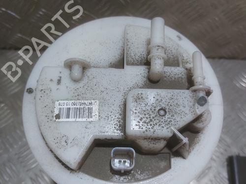Fuel pump PEUGEOT 208 I (CA_, CC_) 1.6 HDi | BP23811719M76 