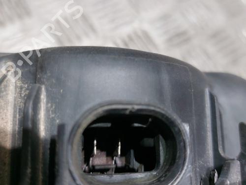 Heater blower motor RENAULT MEGANE I Coach (DA0/1_) 1.9 dCi (DA05, DA1F) | BP21510149M62 