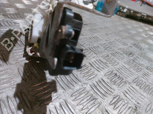 Rear right lock MITSUBISHI PAJERO III (V7_W, V6_W) 3.2 Di-D (V68W) | BP21670736C99 