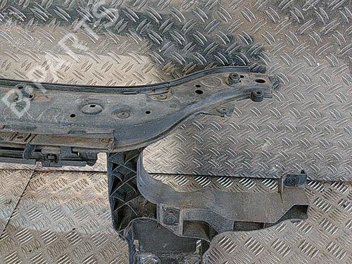 Crossmember RENAULT MEGANE II Estate (KM0/1_) 1.5 dCi (KM0F, KM0T, KM2B) | BP21511001C162 