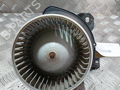 Heater blower motor OPEL CORSA E (X15) 1.4 (08, 68) | BP21506281M62 