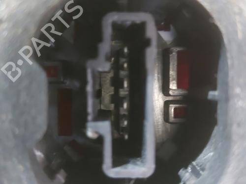 Left taillight CITROËN C2 (JM_) 1.4 HDi | BP24203458C34 