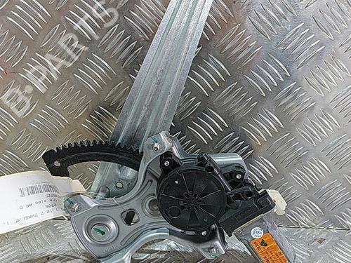 Rear right window mechanism HYUNDAI i10 II (BA, IA) 1.2 | BP21506140C25 