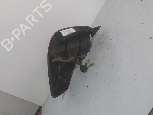 Right taillight SUZUKI SX4 (EY, GY) 2.0 DDiS 4x4 (RW420D) | BP34692937C35 - Image 2