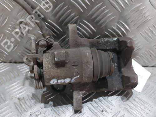 Used Right rear brake caliper AUDI A3 (8P1) 2.0 TDI (136 hp) 21510184