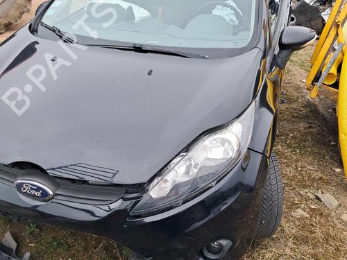 Right front seat FORD FIESTA VI (CB1, CCN) 1.4 TDCi | BP26152616C16  - Image 5