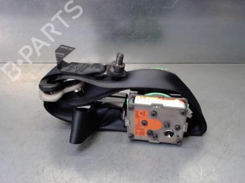 Used Front left belt tensioner OPEL AGILA B (H08) 1.0 (F68) (65 hp) 30096370