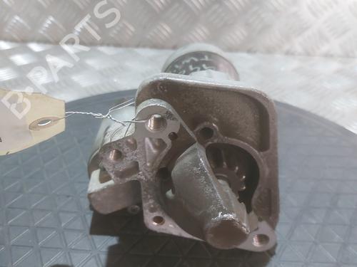 Used Starter RENAULT TWINGO II (CN0_) 1.5 dCi (CN0E) (64 hp) 28587775