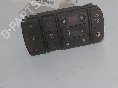 Used Left front window switch Left front window switch 33308353 33308353
