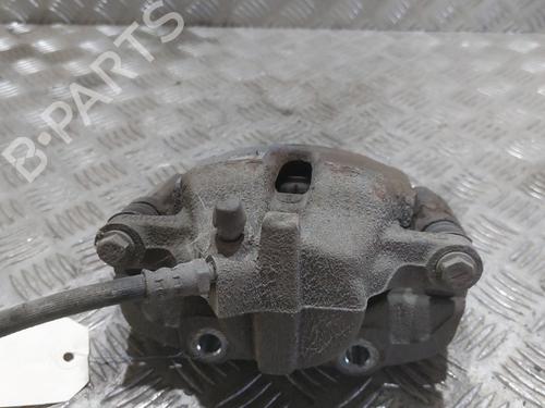 Used Left front brake caliper Left front brake caliper CITROËN DS3 (SA_) 1.6 HDi 110 (112 hp) 21513793 21513793