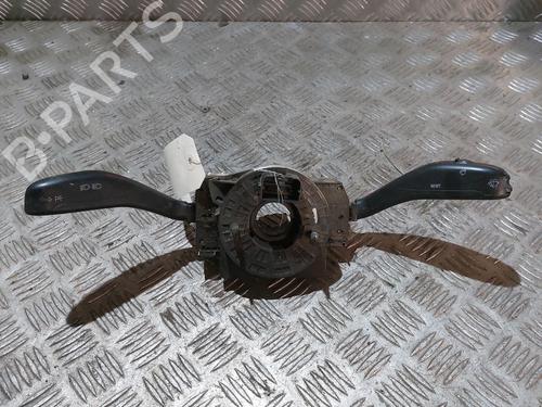 Used Steering column stalk SEAT CORDOBA (6L2) 1.9 TDI (100 hp) 21572136