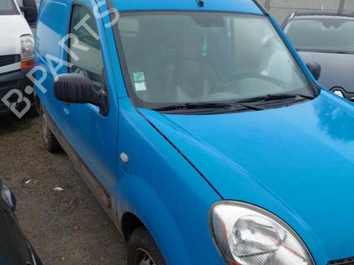 Left headlight RENAULT KANGOO (KC0/1_) 1.5 dCi | BP28069764C28 - Image 7