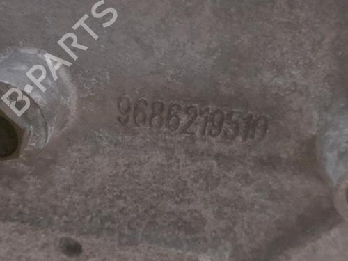 Gearbox CITROËN C4 II (NC_) 1.6 HDi 110 | BP33114118M3  - Image 5