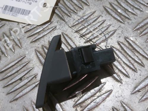 Used Warning switch Warning switch SUZUKI SWIFT III (MZ, EZ) 1.3 (RS413, ZC11S) (92 hp) 23811316 23811316