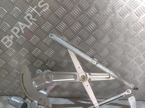 Front left window mechanism SUZUKI SWIFT III (MZ, EZ) 1.3 DDiS (RS413D) | BP25746174C22 - Image 3