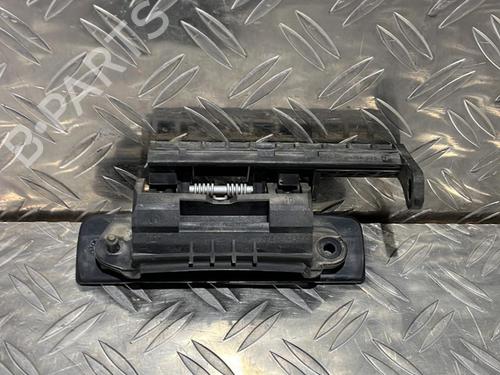 Front right exterior door handle PEUGEOT 306 Hatchback (7A, 7C, N3, N5) 1.9 D | BP28577735C129 