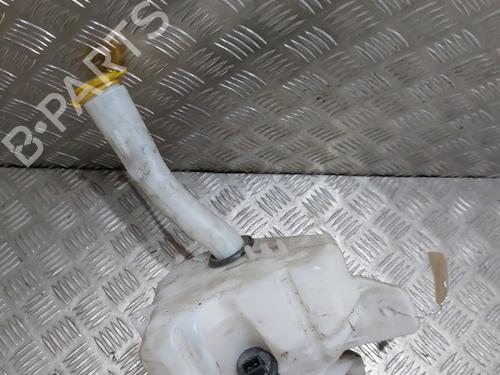 Windscreen washer tank OPEL CORSA D (S07) 1.0 (L08, L68) | BP21503060C113 