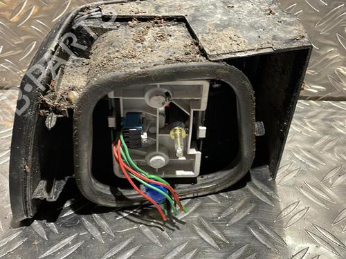 Højre baglygte Højre baglygte CITROËN XANTIA (X1_, X2_) 1.9 Turbo D (90 hp) 21507602 21507602