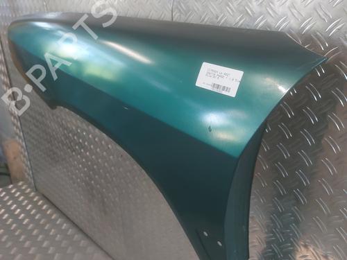 Left front fenders CITROËN XANTIA (X1_, X2_) 1.9 Turbo D | BP25340845C41 