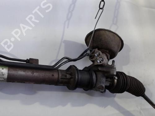 Used Steering rack Steering rack RENAULT MEGANE I (BA0/1_) 1.9 dTi (BA08, BA0N) (98 hp) 27876102 27876102